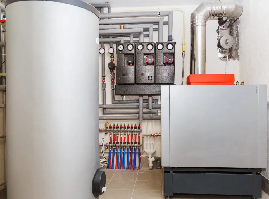 Heizung Gottwick Lichtenau gottwick lichtenau heizung gas brennwert