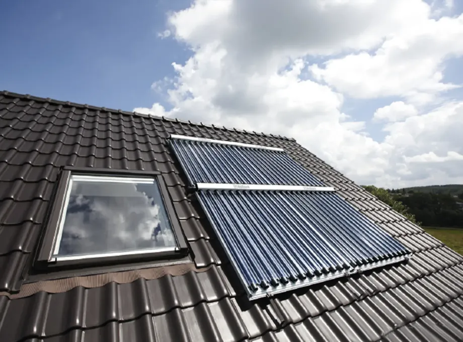 Heizung Gottwick Lichtenau gottwick lichtenau heizung Solarthermie brennwert