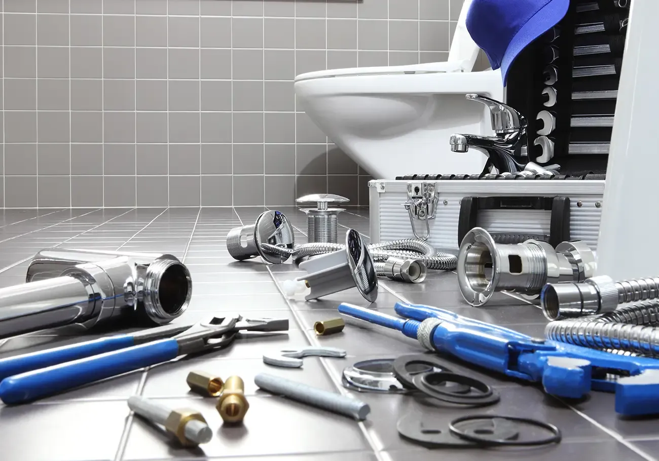 gottwick lichtenau Sanitärtechnik haustechnik